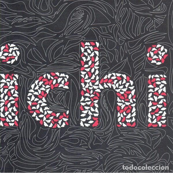 Music CDs: Various &ndash; Ichi (CD, Disorient SushiCD37)