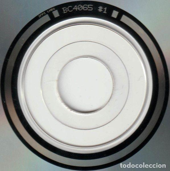 CDs de m&uacute;sica: Various &ndash; Kerrang! Weekender (CD, Kerrang! none) - Foto 4