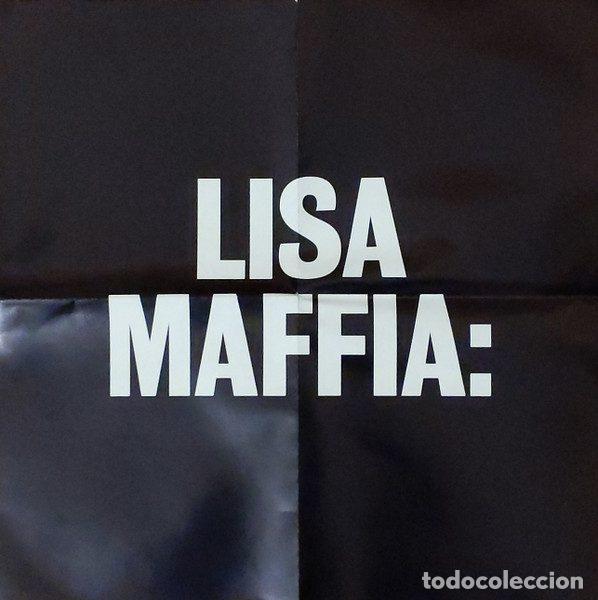 CDs de m&uacute;sica: Lisa Maffia &ndash; All Over (CD, Independiente ISOM 69SMS) - Foto 7