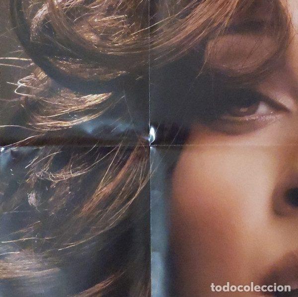 CDs de m&uacute;sica: Lisa Maffia &ndash; All Over (CD, Independiente ISOM 69SMS) - Foto 8