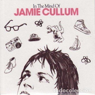 CDs de Musique: Various &ndash; In The Mind Of Jamie Cullum (CD, District 6 P_D6CD003)