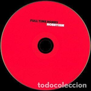 CDs de m&uacute;sica: Various &ndash; Hobbyism (CD, Full Time Hobby FTH087CD) - Foto 6