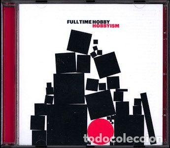 CD di Musica: Various &ndash; Hobbyism (CD, Full Time Hobby FTH087CD)