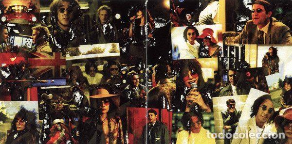 CDs de m&uacute;sica: Various &ndash; Janis Et John (CD, Virgin 7243 5 94355 2 7) - Foto 5