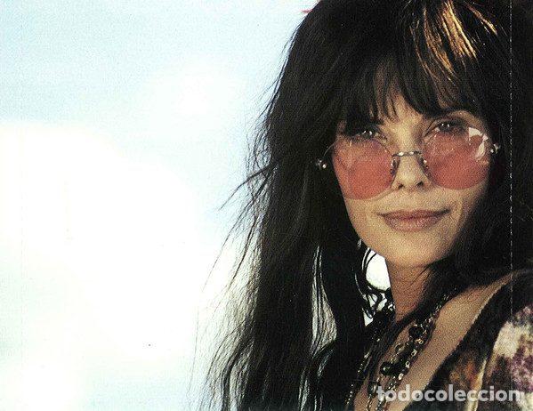 CDs de m&uacute;sica: Various &ndash; Janis Et John (CD, Virgin 7243 5 94355 2 7) - Foto 8