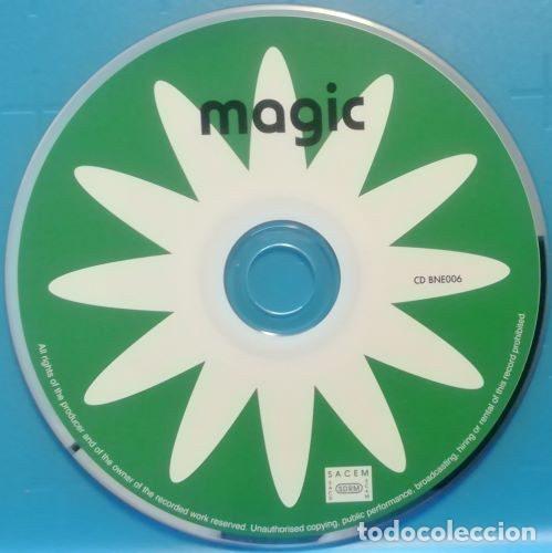 CDs de m&uacute;sica: Various &ndash; Join Our Club Pop Moderne (CD, Magic CD BNE006) - Foto 2