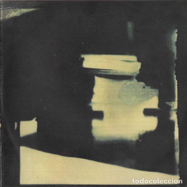 Music CDs: The Late Cord &ndash; Lights From The Wheelhouse (CDr, 4AD T.L.C. 1)