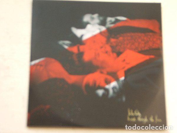Music CDs: Lola Colt &ndash; Twist Through The Fire (CDr, Black Tigress Records none)