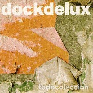 CDs de Musique: Various &ndash; Dockdelux (CD, Sined&iacute;n Music SM-085)
