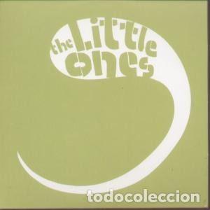 CDs de Musique: The Little Ones &ndash; Oh MJ! (CD, Heavenly HVN 166CDRP)