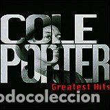CD de M&uacute;sica: Various &ndash; Cole Porter: Greatest Hits (CD, Milan 301 703-9)
