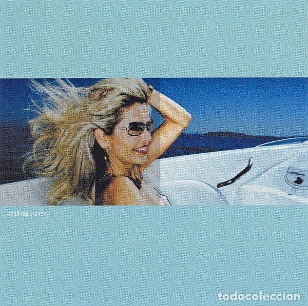 CDs de m&uacute;sica: Various &ndash; Eighties (CD, Universal 0602498140154) - Foto 6