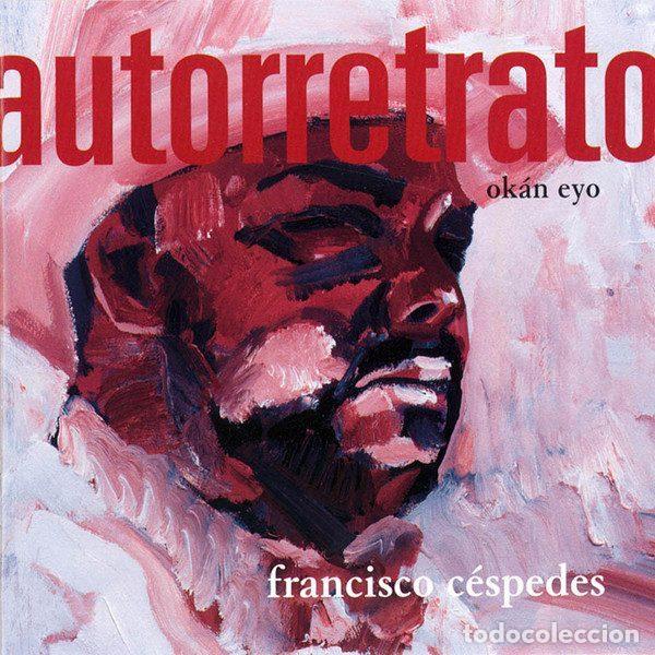 Musik-CDs: Francisco C&eacute;spedes &ndash; Autorretrato Ok&aacute;n Eyo (CD, Warner Music Mexico 6239122)