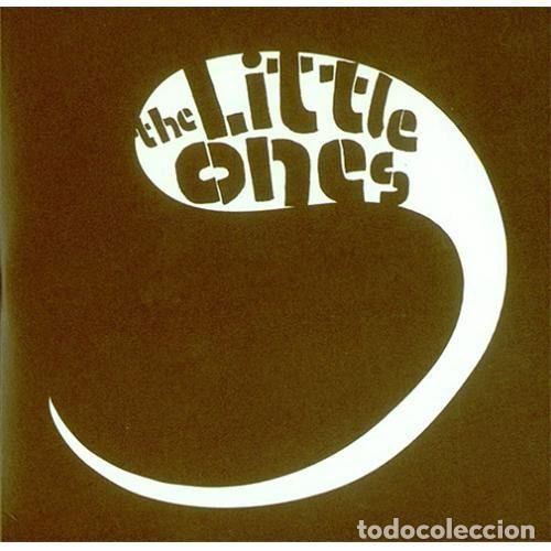 CD de M&uacute;sica: The Little Ones &ndash; Lovers Who Uncover (CD, Heavenly HVN 164CDRP)