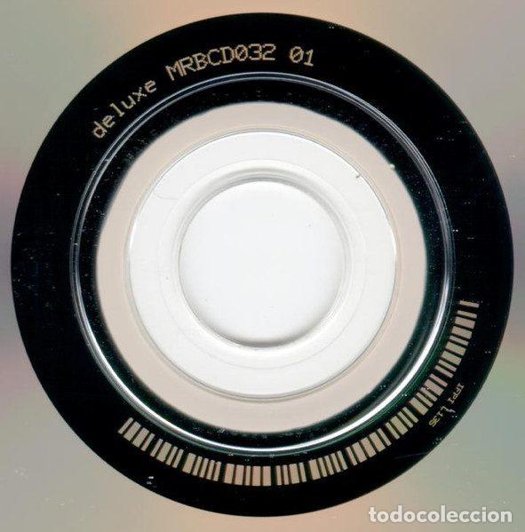 CDs de m&uacute;sica: Various &ndash; Brazilian Beats 5 (CD, Mr Bongo MRBCD032) - Foto 6