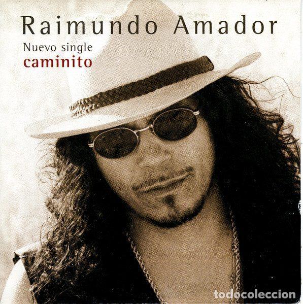 CD di Musica: Raimundo Amador &ndash; Caminito (CD, Polydor caminito-2)
