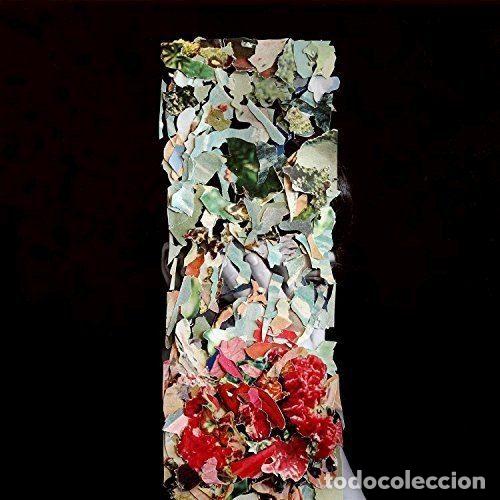 Musik-CDs: Foxtrott &ndash; A Taller Us (CD, One Little Indian TPLP1261CDP)