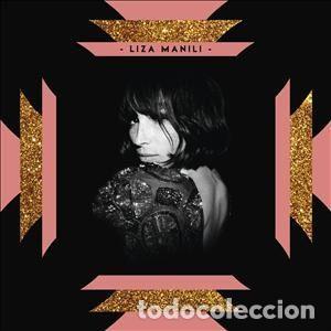 CD de M&uacute;sica: Liza Manili &ndash; Liza Manili (CD, Delabel 50999 7307282 9)