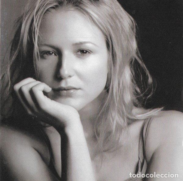 CDs de m&uacute;sica: Jewel &ndash; Spirit (CD, Atlantic 7567-82950-2)