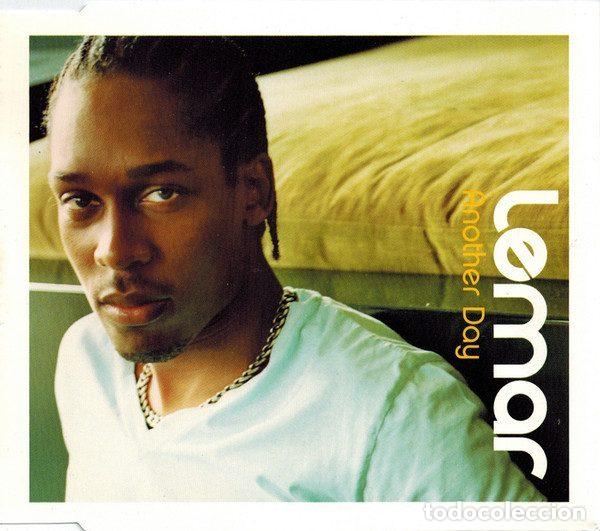 Music CDs: Lemar &ndash; Another Day (CD, Sony Music UK 674659 5)