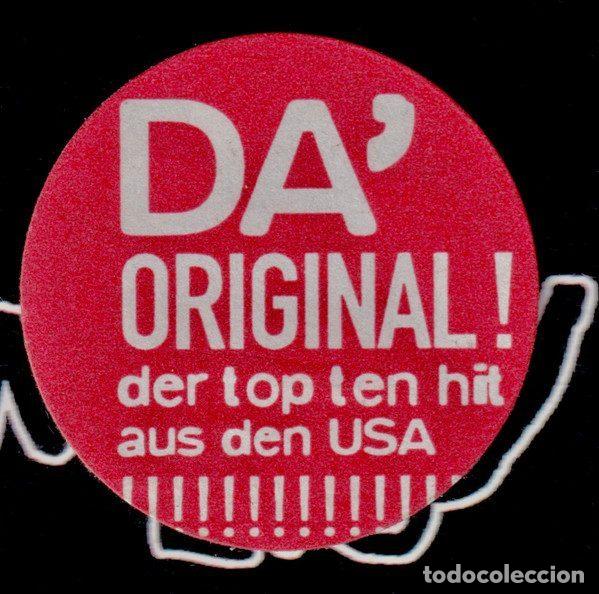 CDs de m&uacute;sica: Freak Nasty &ndash; Da Dip (CD, Semaphore 50606) - Foto 4