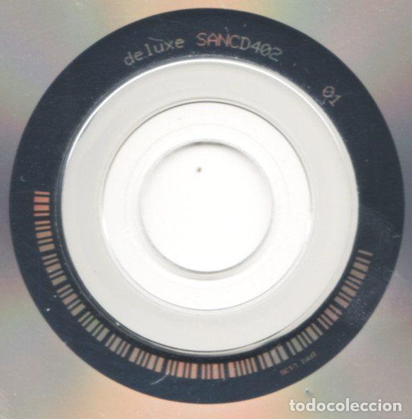 CDs de m&uacute;sica: Jo OMeara &ndash; Relentless (CD, Sanctuary SANCD402) - Foto 5