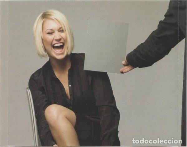 CDs de m&uacute;sica: Jo OMeara &ndash; Relentless (CD, Sanctuary SANCD402) - Foto 7