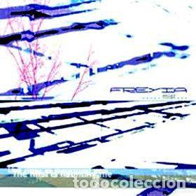CDs de m&uacute;sica: Freyia &ndash; Mist (CD, Blanco Y Negro BNCD 1288) - Foto 4