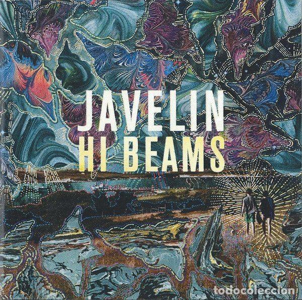 CDs de Musique: Javelin &ndash; Hi Beams (CDr, Essential Music & Marketing none)