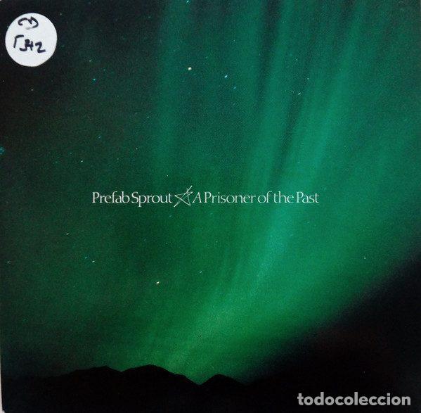 CDs de m&uacute;sica: Prefab Sprout &ndash; A Prisoner Of The Past (CD, Kitchenware Records 664 453-1)