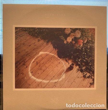 Musik-CDs: Laura Marling &ndash; Wild Fire (CDr, Kobalt Music Recordings MORAMR003D-P)