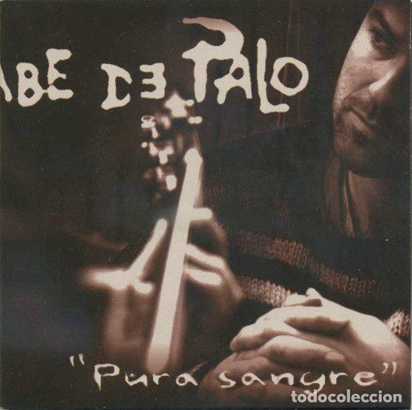 CDs de m&uacute;sica: Jarabe De Palo &ndash; Pura Sangre (CD, Virgin JDP983)