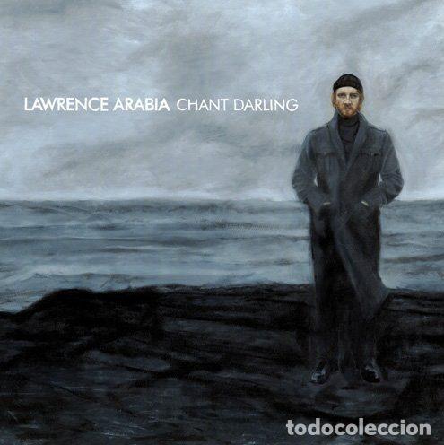 CDs de m&uacute;sica: Lawrence Arabia &ndash; Chant Darling (CD, Bella Union BELLACD222)