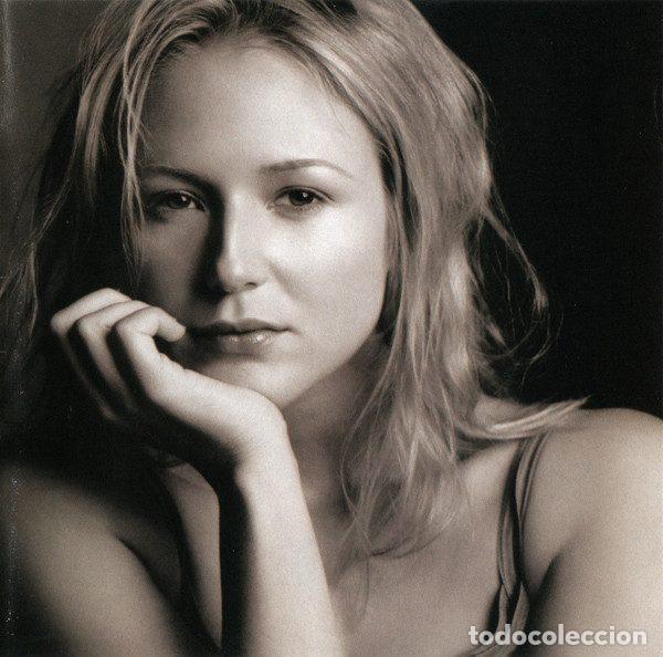 Musik-CDs: Jewel &ndash; Spirit (CD, Atlantic 82950-2)