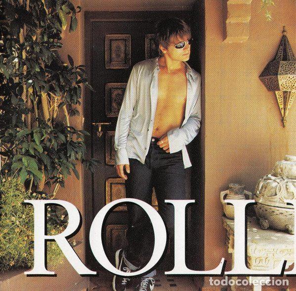 CDs de m&uacute;sica: Let Loose &ndash; Rollercoaster (CD, Mercury 532 955-2) - Foto 10
