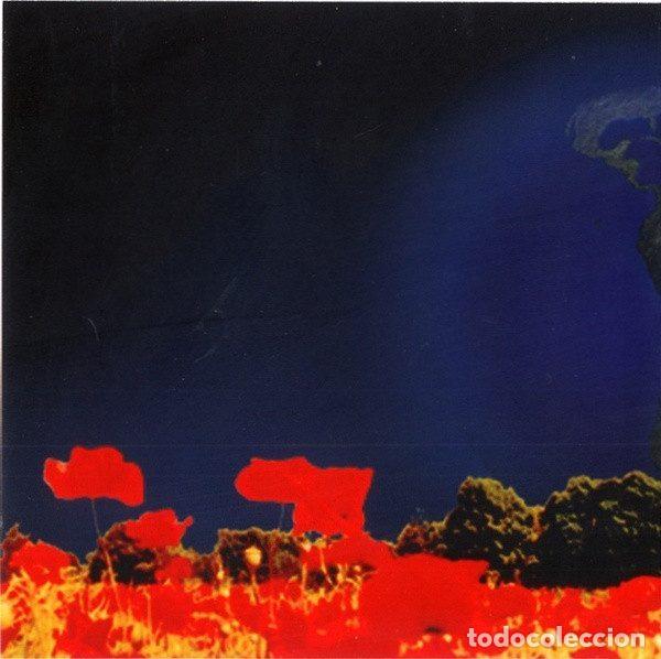 CDs de m&uacute;sica: F&uuml;nf D &ndash; Save Earth (CD, Millennium Records MILL 120-CD) - Foto 3