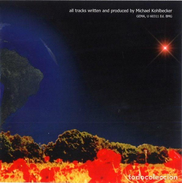 CDs de m&uacute;sica: F&uuml;nf D &ndash; Save Earth (CD, Millennium Records MILL 120-CD) - Foto 4