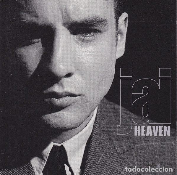 CD di Musica: Jai &ndash; Heaven (CD, RCA 07863 67514-2)