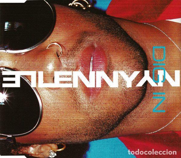 CDs de Musique: Lenny Kravitz &ndash; Dig In (CD, Virgin 7243 5 46012 24)