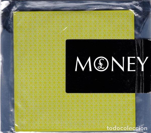 Musik-CDs: Jamelia &ndash; Money (CD, Rhythm Series CDRHYDJ 27)