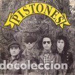 CDs de m&uacute;sica: Pistones &ndash; Querida Ciudad (CD, Epic PRO 752) - Foto 1