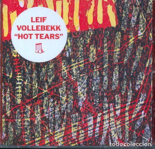 Music CDs: Leif Vollebekk &ndash; Hot Tears (CD, Secret City Records none)