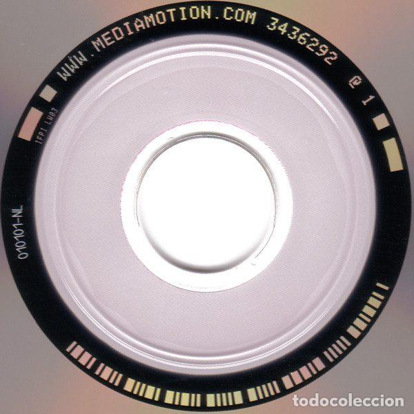 CDs de m&uacute;sica: Pharrell &ndash; Angel (CD, Virgin VUSCDJ 317) - Foto 4