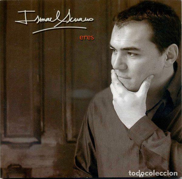 CDs de m&uacute;sica: Ismael Serrano &ndash; Eres (CD, Polydor ISMAEL 2002) - Foto 1