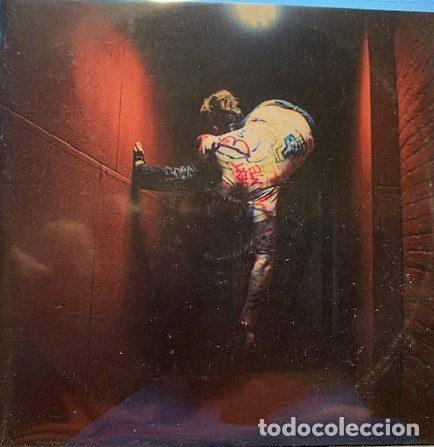 CDs de Musique: Pete Swanson &ndash; Punk Authority (CDr, Essential Music & Marketing none)