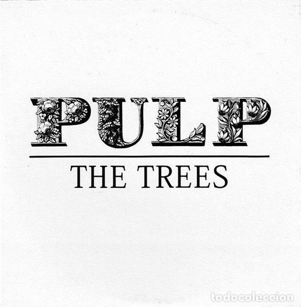 CD di Musica: Pulp &ndash; The Trees (CD, Universal none)