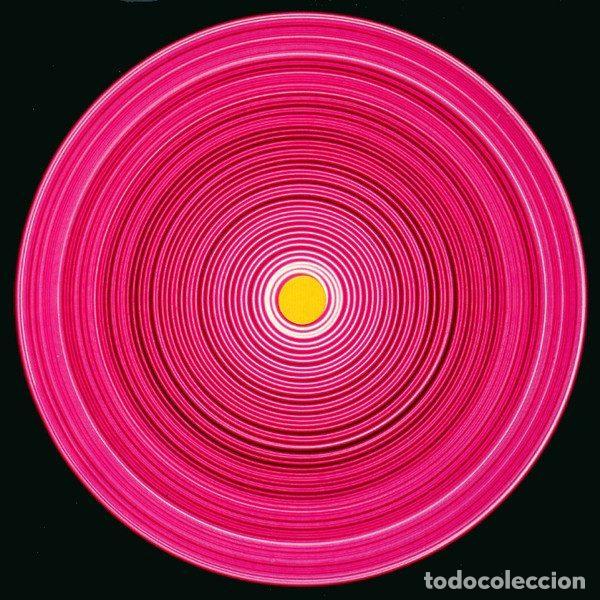 Music CDs: The Music &ndash; The People (CD, Hut Recordings HUTCDPX152)