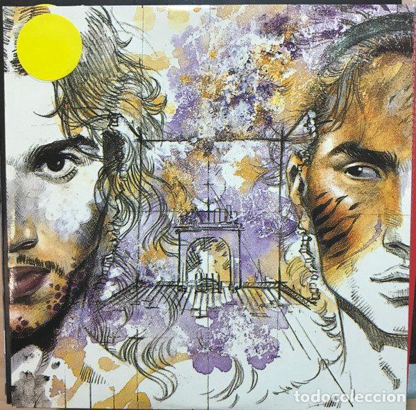 CD di Musica: Illya Kuryaki & The Valderramas &ndash; Expedici&oacute;n Al Klama Hama (CD, Mercury ILLYA-1)
