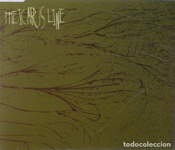 CD de M&uacute;sica: The Icarus Line &ndash; Up Against The Wall Motherfuckers (CD, V2 VVR5026053)