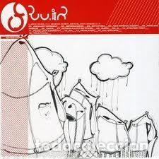 CD de M&uacute;sica: Flu.ID &ndash; Iots (CD, Exile On Mainstream Records EOM033)